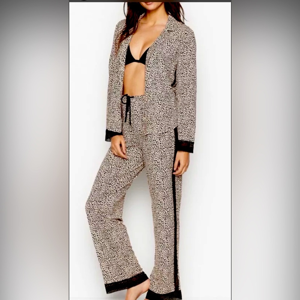 Victoria’s Secret Modal pajamas